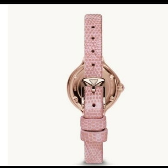 Emporio Armani‎ Watch,adjustable wrist length main image 5